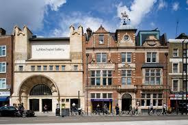 Whitechapel Art Gallery